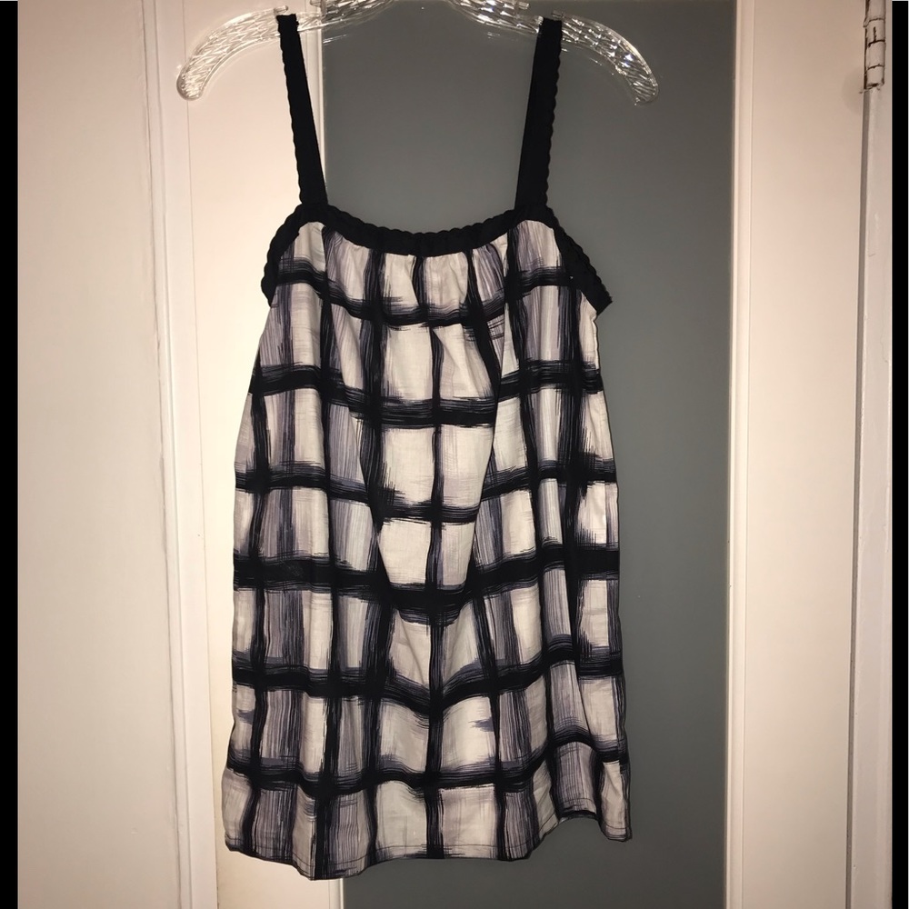 Makie camisole size s bnwot